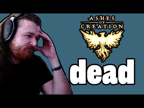 Ashes of Creation - What you need to Know