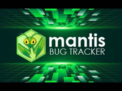 Mantis Bug Tracker for Windows 2016
