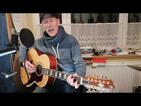 Da war so vieles was mich an dir störte - christliches Lied