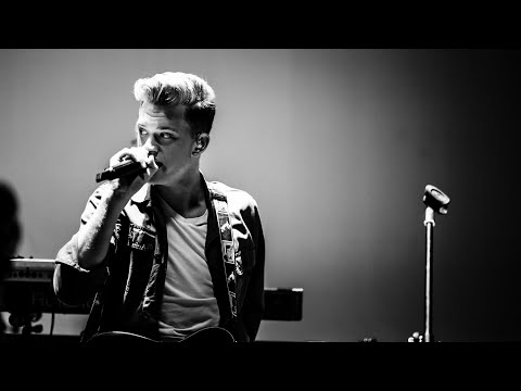 Jérémie Vrielynck - Purple Rain (Circle Of Live) @ProximusPickx