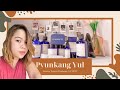 REVIEW JUJUR Pyunkang Yul Skincare