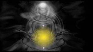 Tibetan chakra mediation - Solar plexus chakra