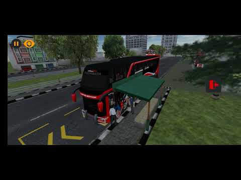 I am going to earn money..             Mobile Bus Simulator...                @nakulgaming7912