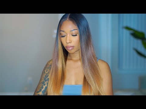 *NEW Freetress Equal Illusion Lace Front Wig Lookbook| Ft. Elevatestyles