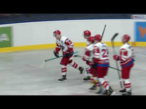 30 kolo MHK 32 Liptovský Mikuláš   HC Košice HIGHLIGHTS
