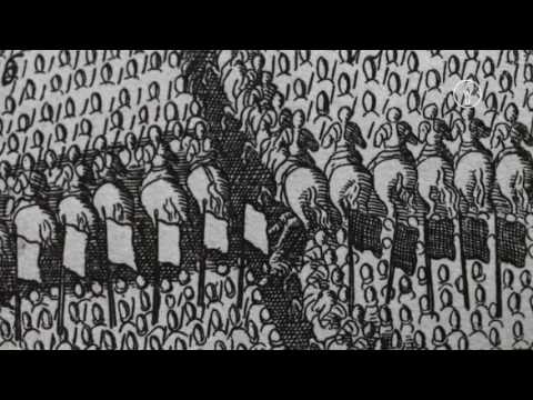 FWU - Der Luther-Code 2: Suche nach der Wahrheit - Das 17. Jahrhundert - Trailer