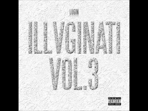 7 SHHH - LUGIN FEAT GELOTERZO, BLUNT SINATRA