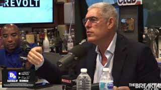 THE MASK OF ZION 149 PART OF HOW MUSIC GOT DESTROYED