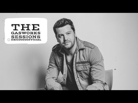 Eric Dodd - Outskirts - Gasworks Sessions (acoustic video)