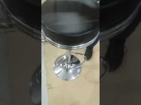 DA URBAN BAR STOOL ASSEMBLY VIDEO (WITHOUT WHEELS)