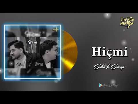 Seha ft Sevap - Hichmi [TmRap-HipHop]