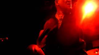 Soulidium - Big Time 5/28/11 Tampa