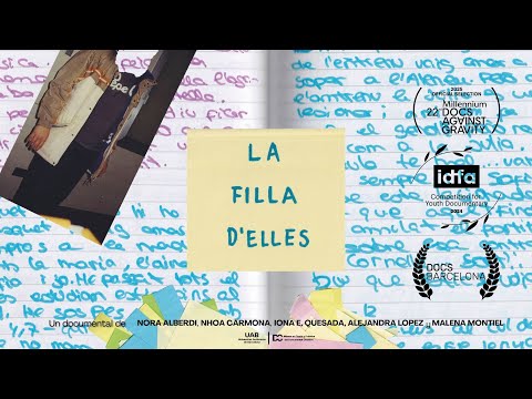 LA FILLA DELLES ProRes444 1920x1080 2025