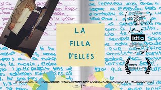 LA FILLA DELLES ProRes444 1920x1080 2025