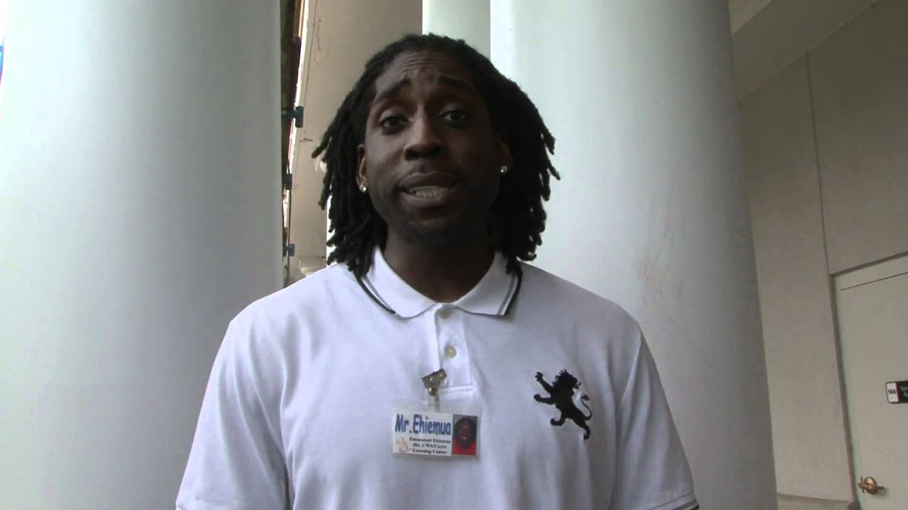 CWA Cayce Learning Center