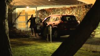 Gouden bergen | Jaap is veel te dronken