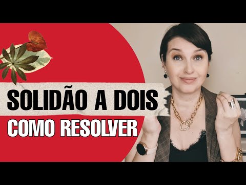 How to Solve Loneliness as a Couple ♡ @jaquelinepintopsicologa