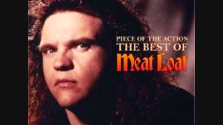 Meatloaf - Sailor to a siren