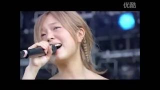 Download lagu Salyu   VALON 1 ap bank fes '05 mp3