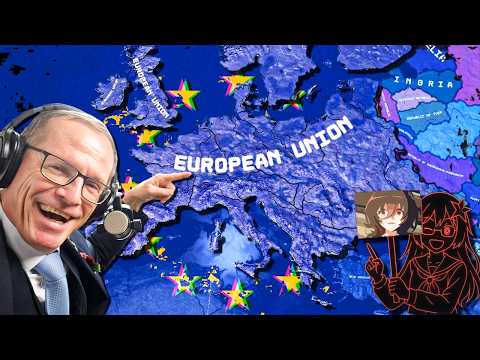 I Played TFR With Gunther Fehlinger... (ft. @GuntherFehlingerPodcast and @OttovonBiscuit )