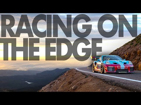 Why Pikes Peak is the World's Toughest Racetrack