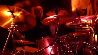 Lock Stock and Teardrops   Bryggen Kulturhus