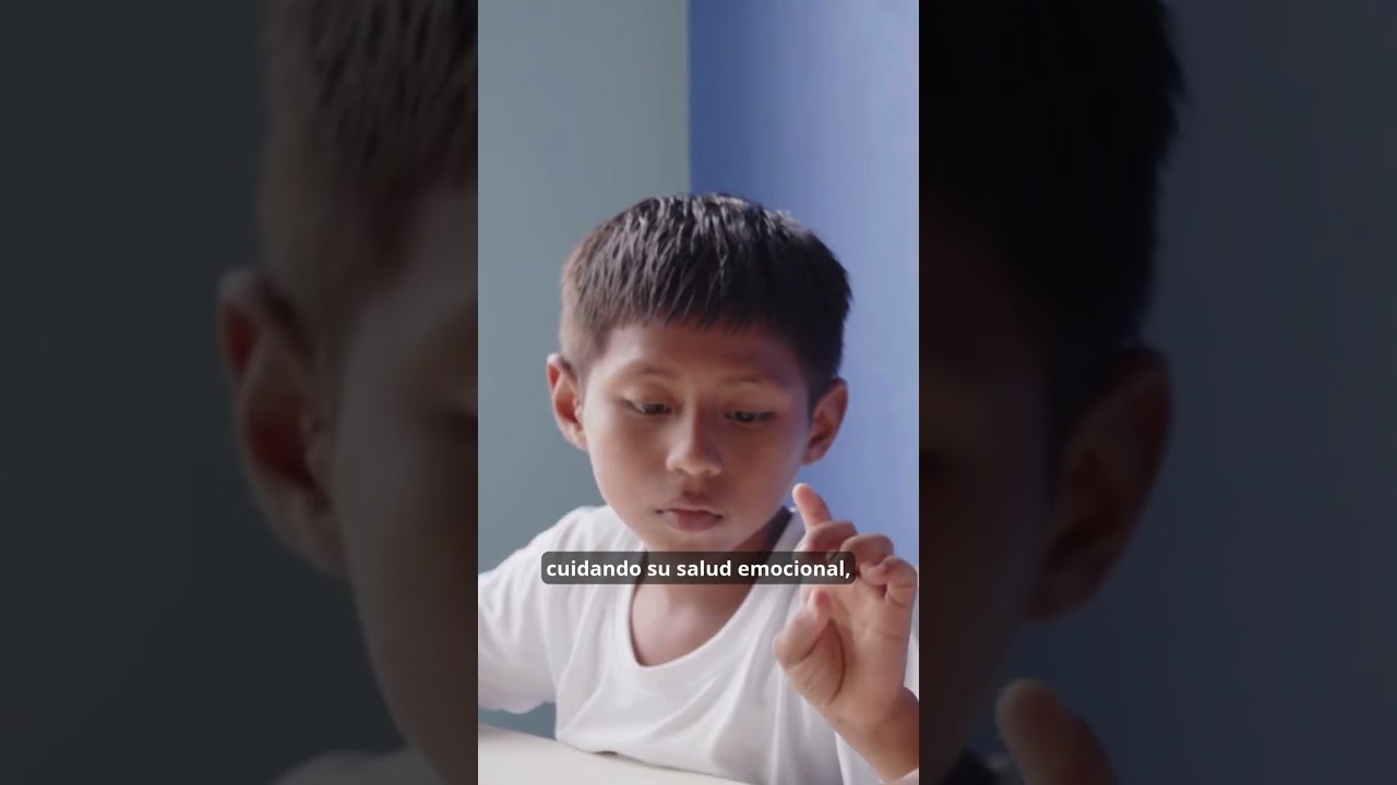 ¿Qué llevábas en tu mochila el primer día de clases? 🎒
