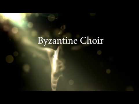 Eastern Catholic Rite  Ruthenian Rusyn Greek Byzantine Church Choir Chant Peaceful Music