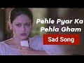 Pehle Pyar Ka Pehla Gham Jugal Hansraj Mayuri Kango Kavita Krishnamurthy Papa Kehte Hain