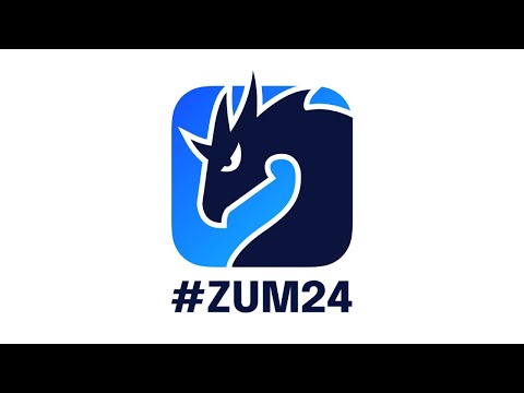 One Year of rmw_zenoh โ ZUM 2024