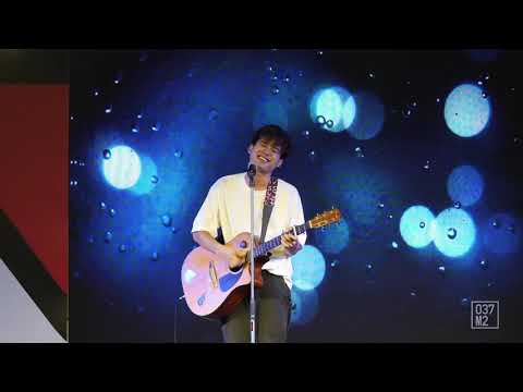 200905 Frame - Chocolate @ Idol Exchange AF15 ปี I miss you [Fancam 4K 60p]