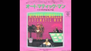 Michael Sembello - Automatic Man (7&quot; Version)