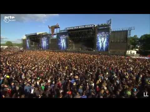 Wacken 2015