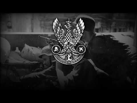 "Idą leśni" - Polish Partisans' Song