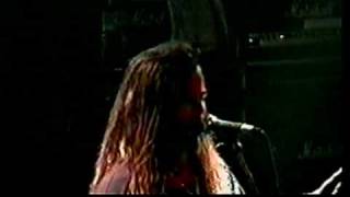 DEICIDE Oblivious To Evil, Essen, Germany, 13.02.1997