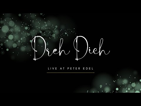 JazzVocals - Dreh Dich (2023)