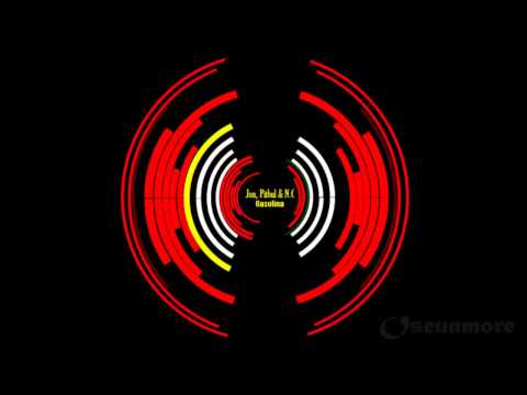 Gasolina - Daddy Yankee ft. Lil' Jon. Pitbull & N.O.R.E.