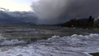 Any Minute Now - thinking back