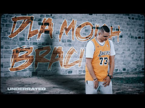 Maślany - Dla Moich Braci ( prod. Donky Beatz )