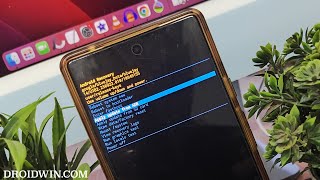 How to Install Firmware via ADB Sideload on Android