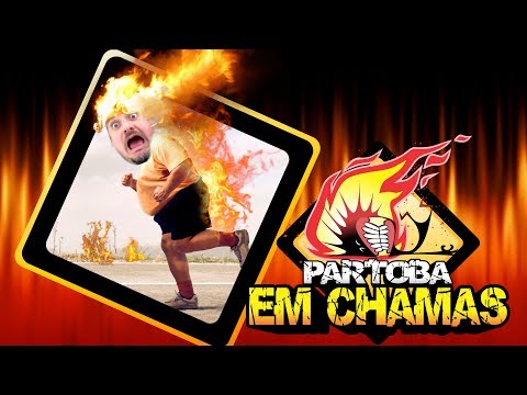 🔥 ParTOBA em CHAMAS 🔥