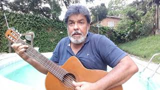 Não Sonho Mais (Chico Buarque), com Gibson