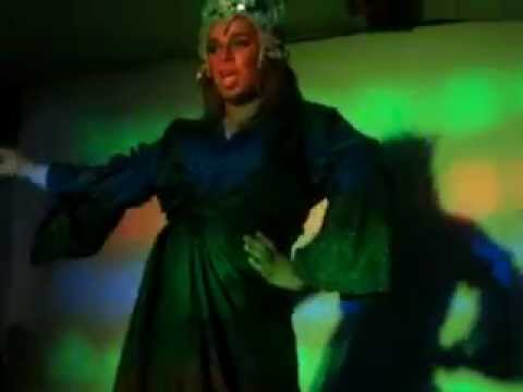 Brunessa Lopez - Concurso Drag Bibaladas - Bibaladas Disco Club - (SemiFinalista) - 24.11.12