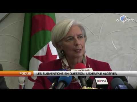 comment negocier une subvention