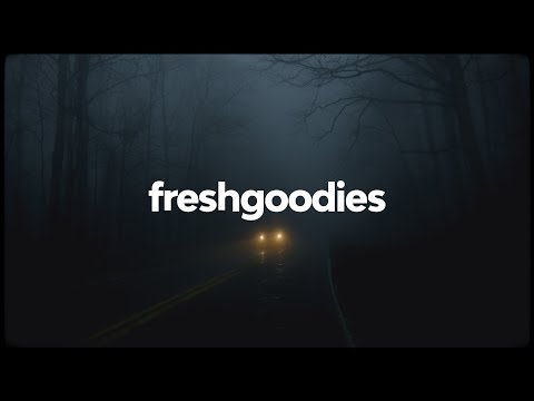 Sebastian Kamae & freshgoodies - No Worries