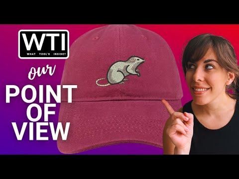 Trendy Apparel Baseball Caps - WTI product video review