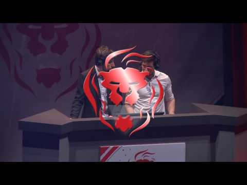 FINALE WINNER - LYON E-SPORT #10 - TEAM LDLC VS GAMERSORIGIN - GAME 2