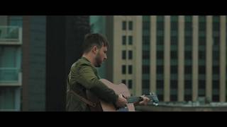 HYLYND - Artist Promo / Kickstarter Video (URSA Mini 4.6K)