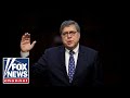 William Barr US AG confirmation hearing | Day 2