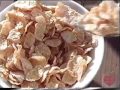 Frosted Flakes Television Commercial 2009